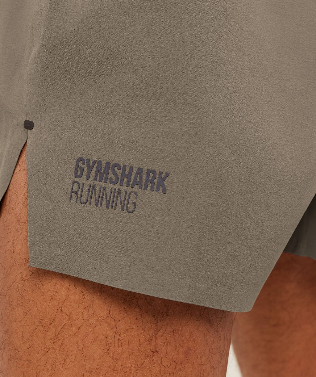 Running Elite 5" Short