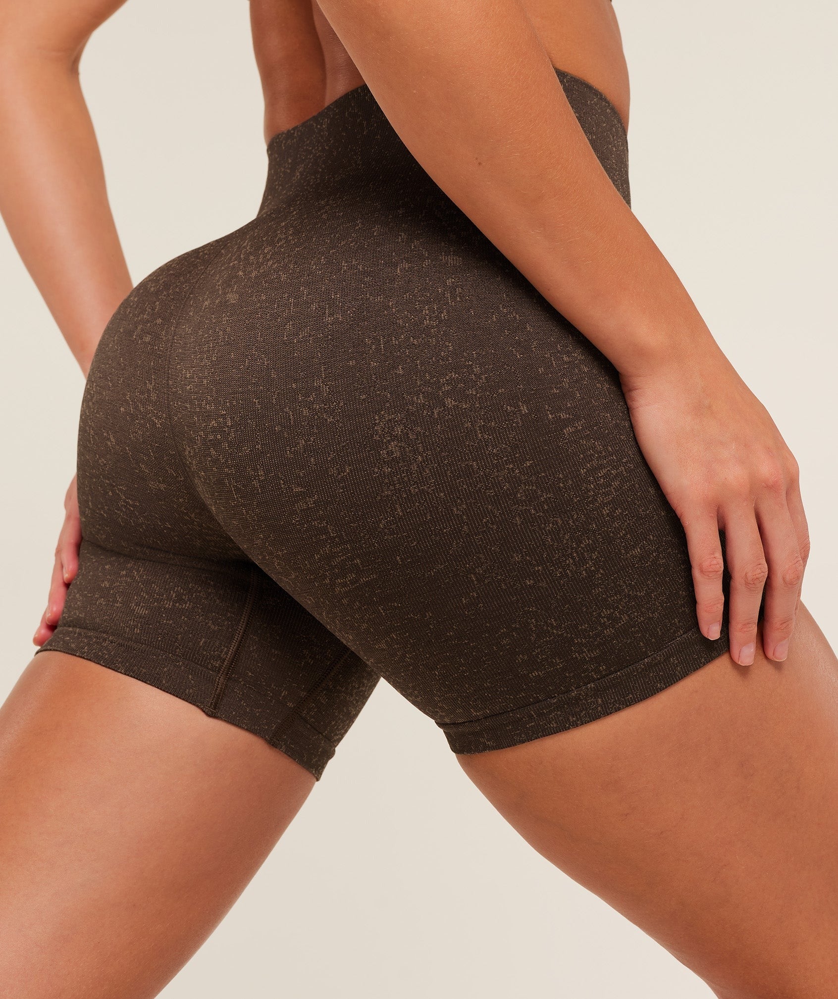 Adapt Fleck Seamless Shorts