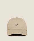 Relaxed Cap