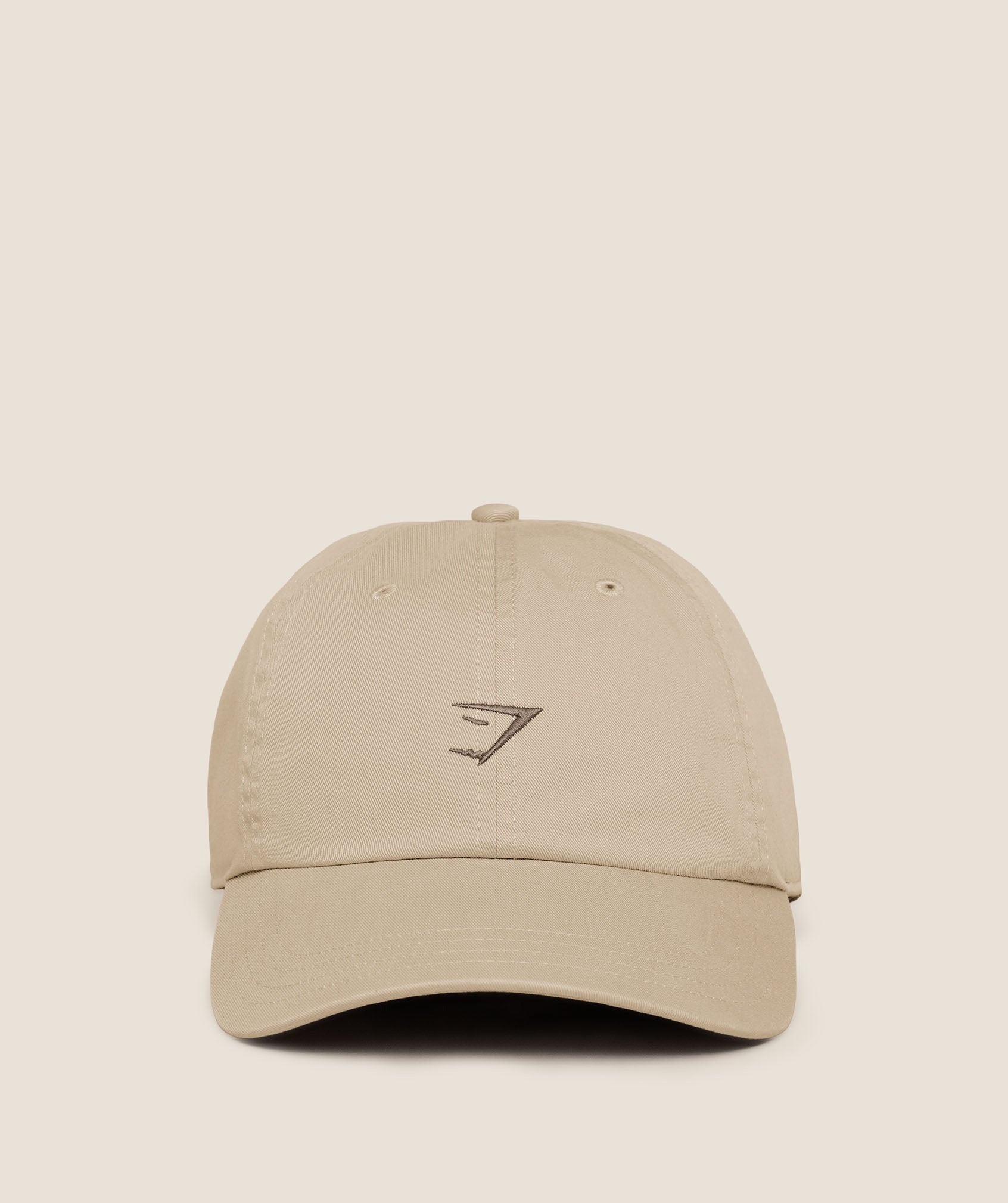 Relaxed Cap