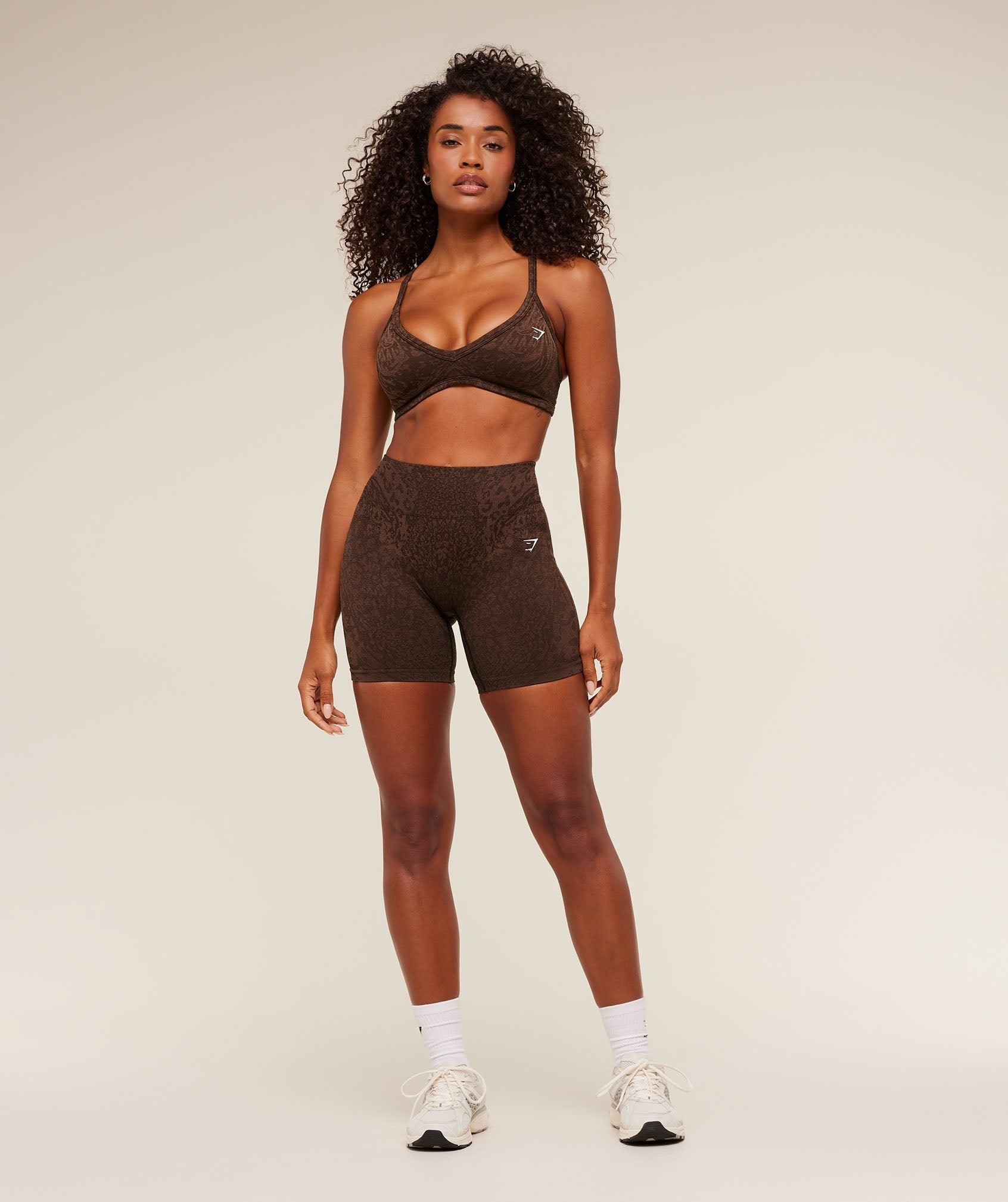 Adapt Animal X Whitney Sports Bra