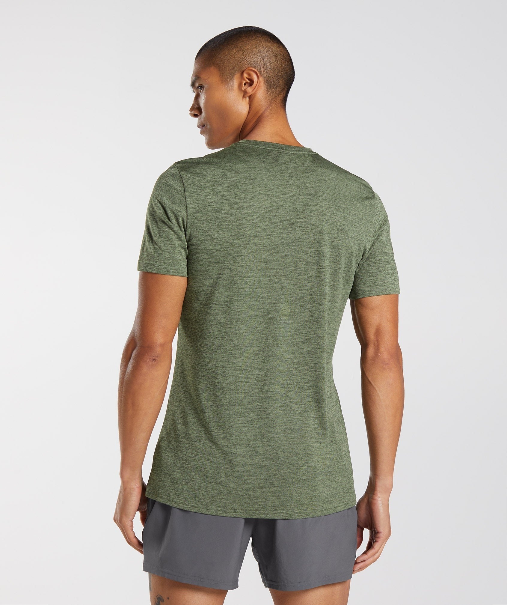 Arrival Marl T-Shirt