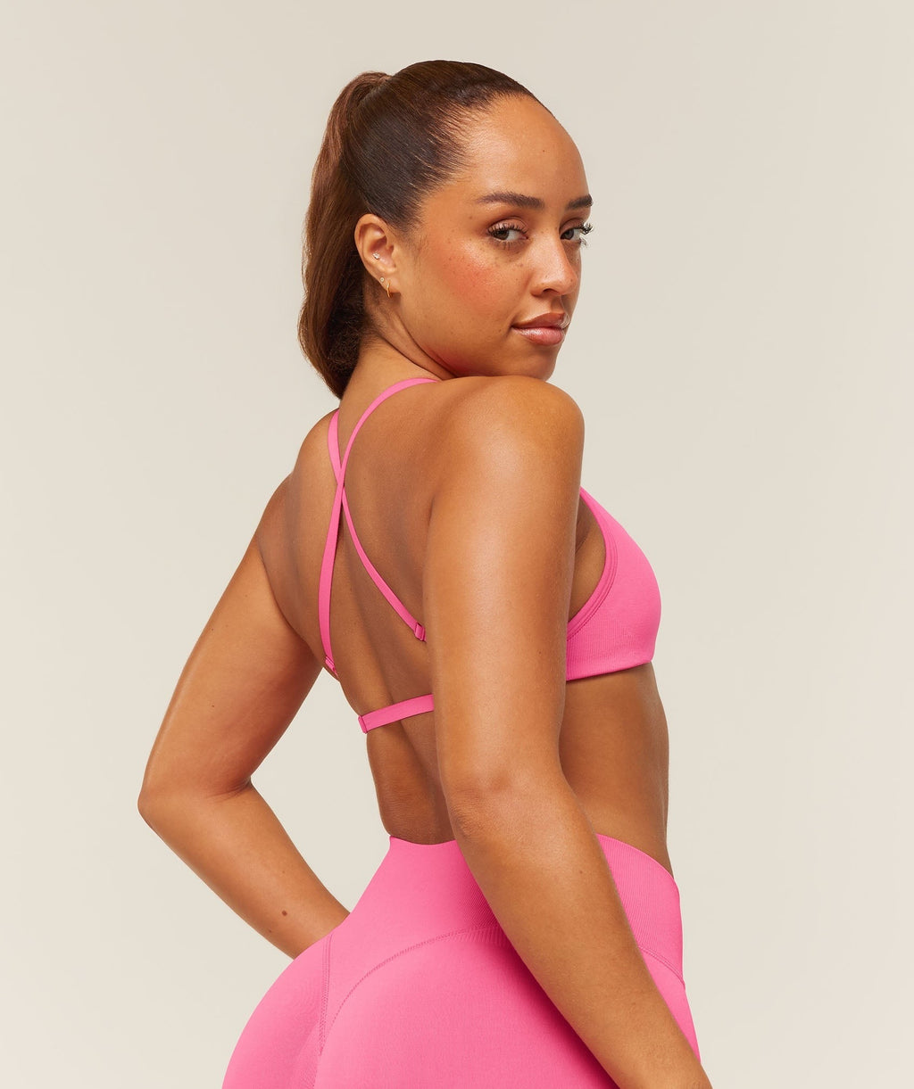 Lift Seamless 2.0 Sports Bra