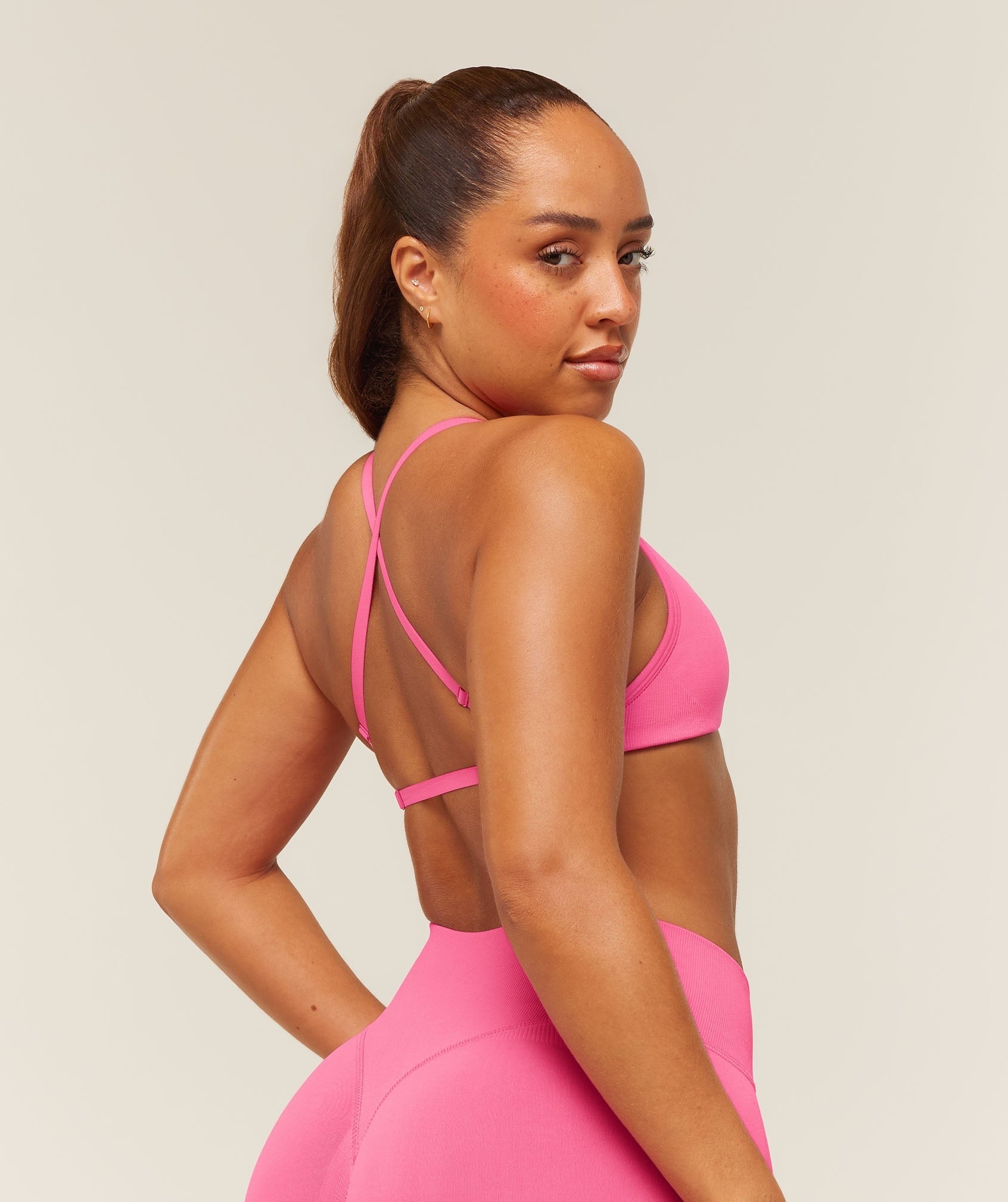 Lift Seamless 2.0 Sports Bra