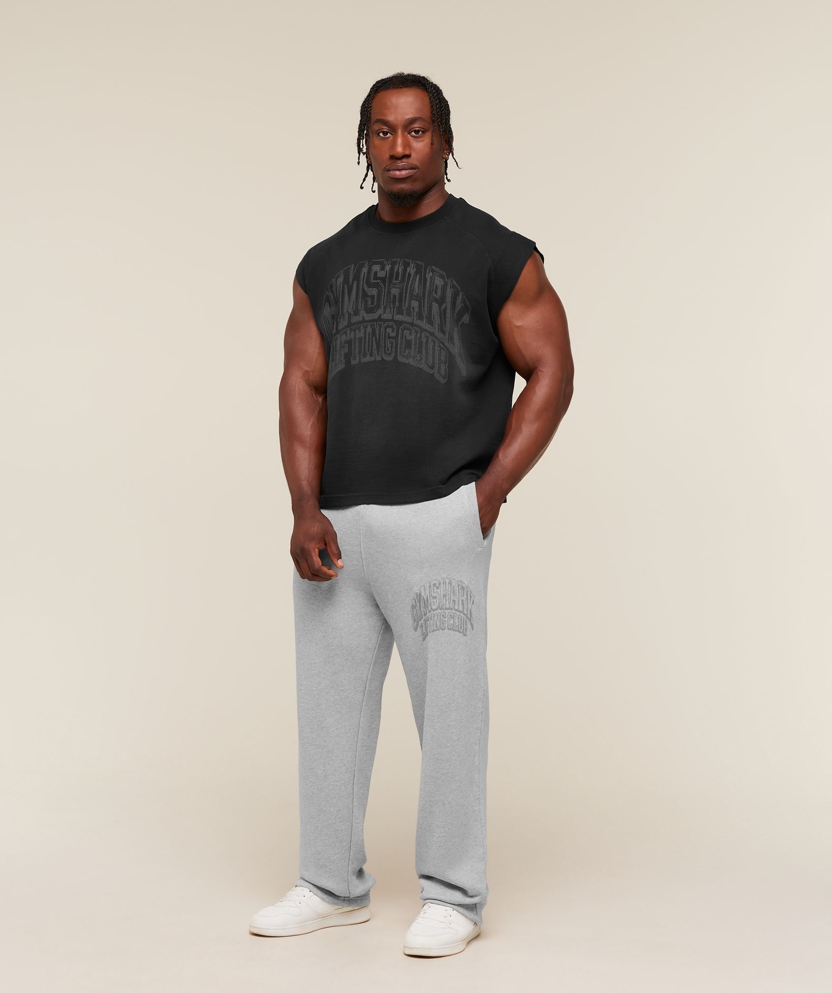 GSLC Cut off tank