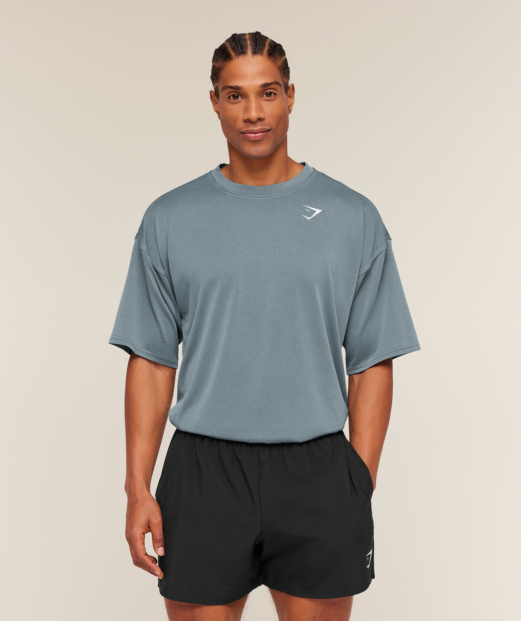 Washed Pastels T-Shirt