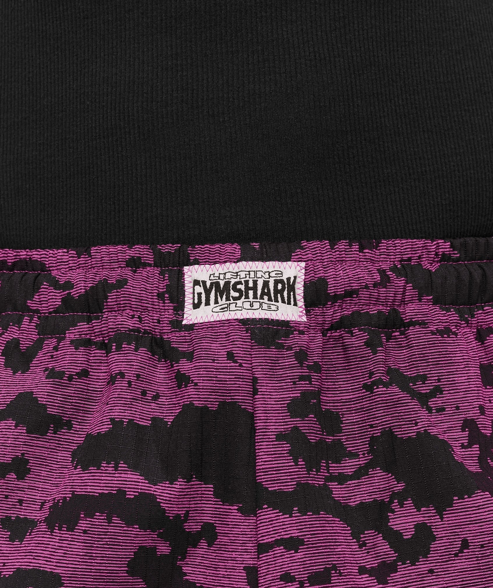 Pumper Pants