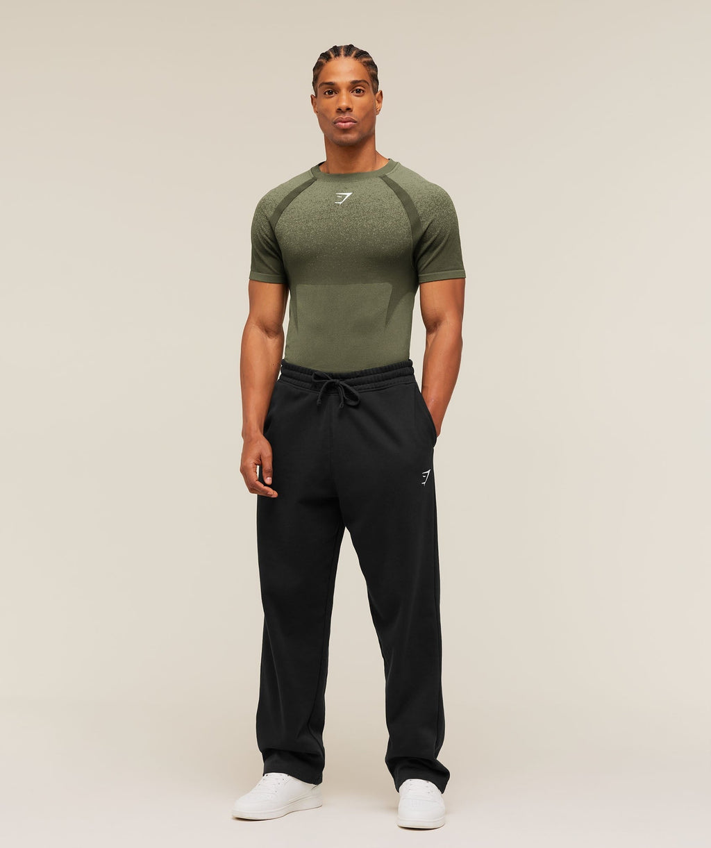 Shadow Seamless T Shirt