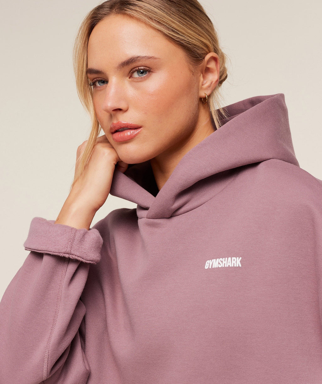 Cosy Luxe Hoodie