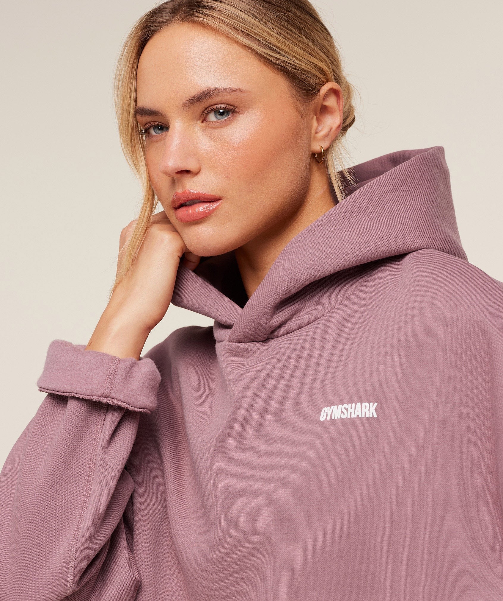 Cosy Luxe Hoodie