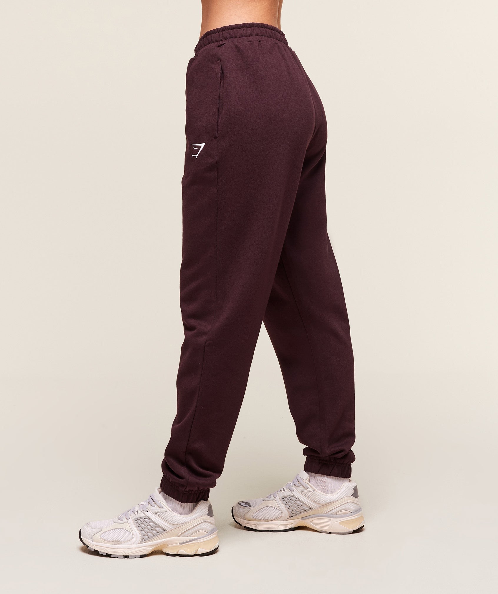 Training Regular Fleece Joggers