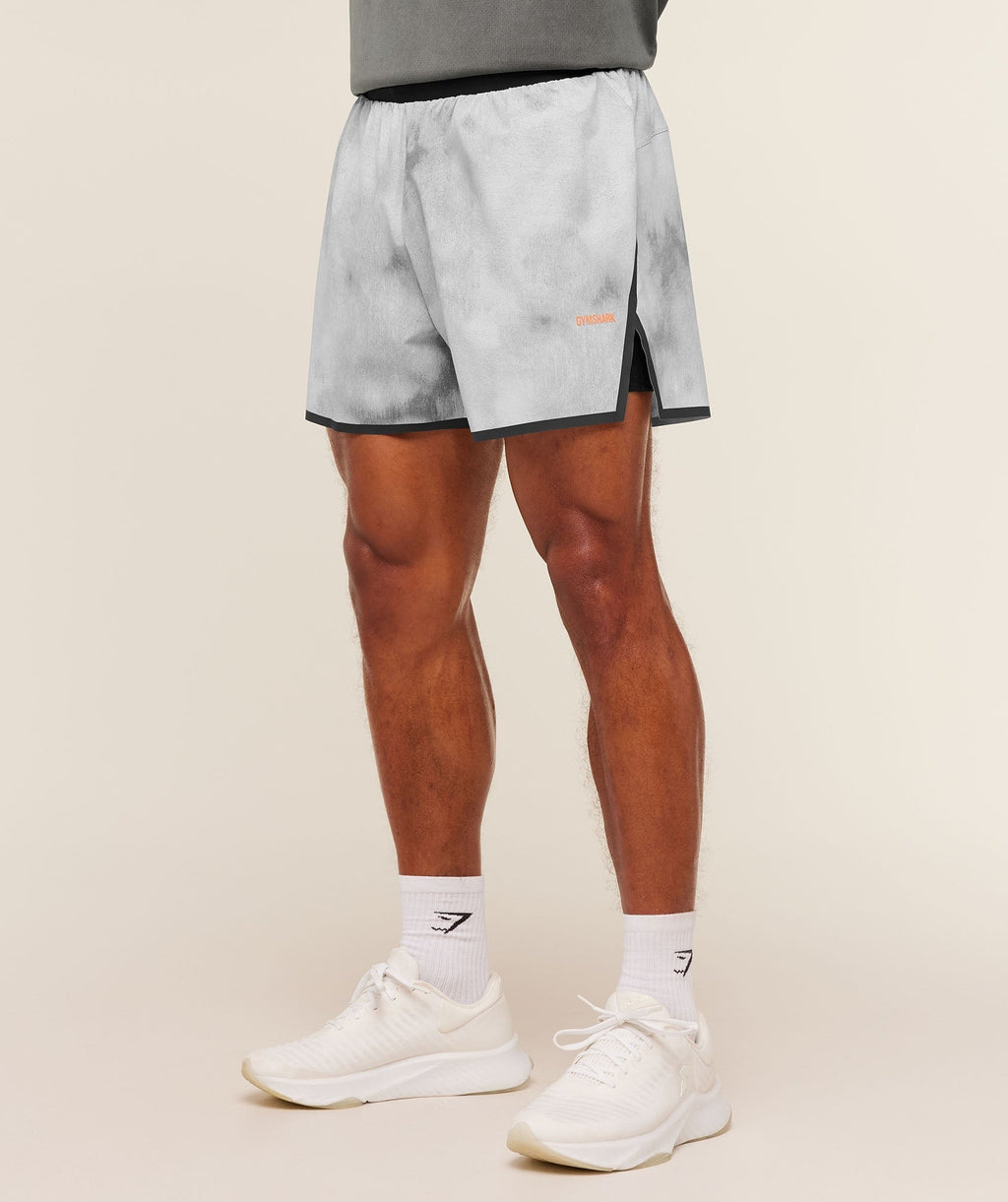 Hybrid 5" Performance Shorts