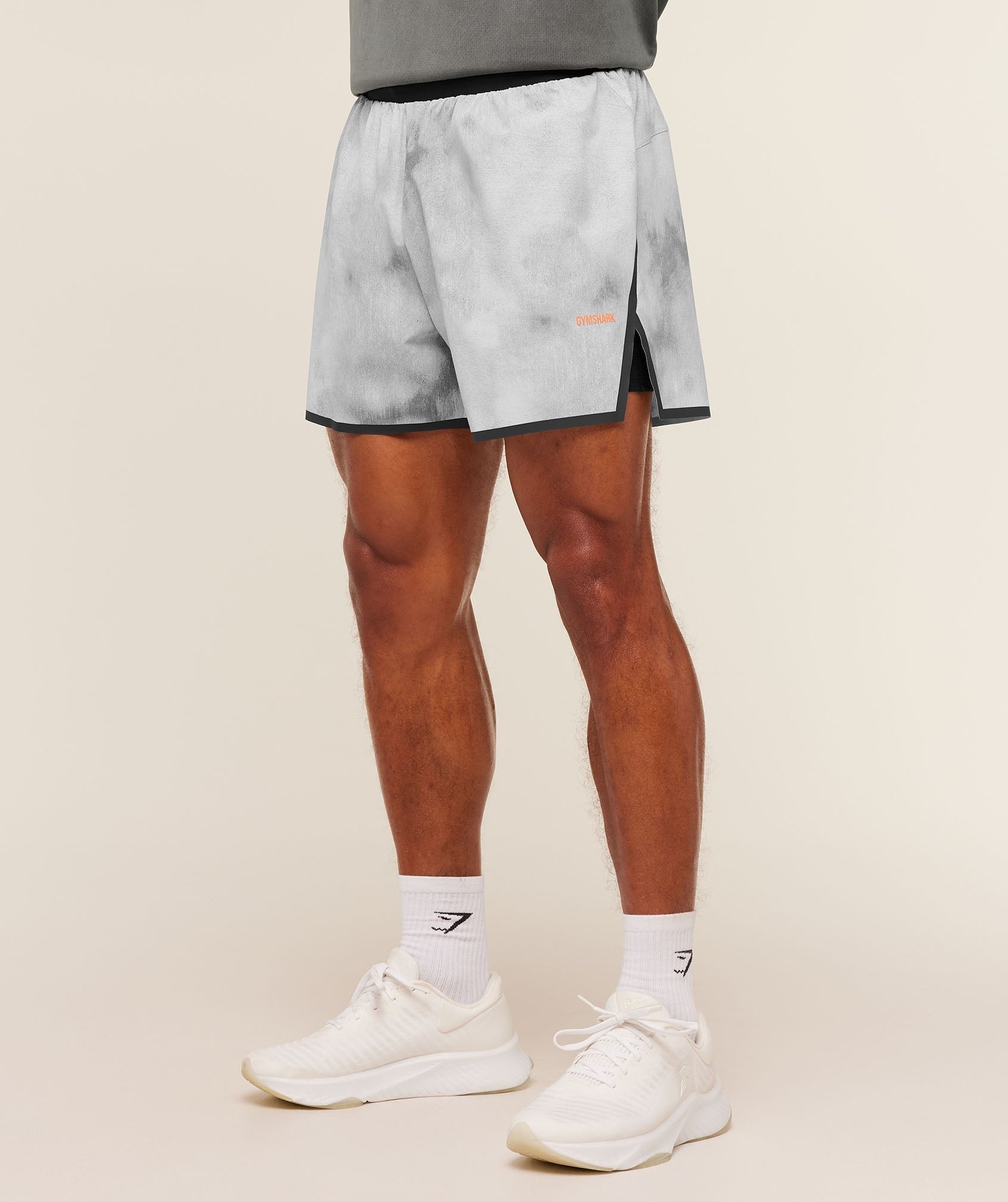 Hybrid 5" Performance Shorts
