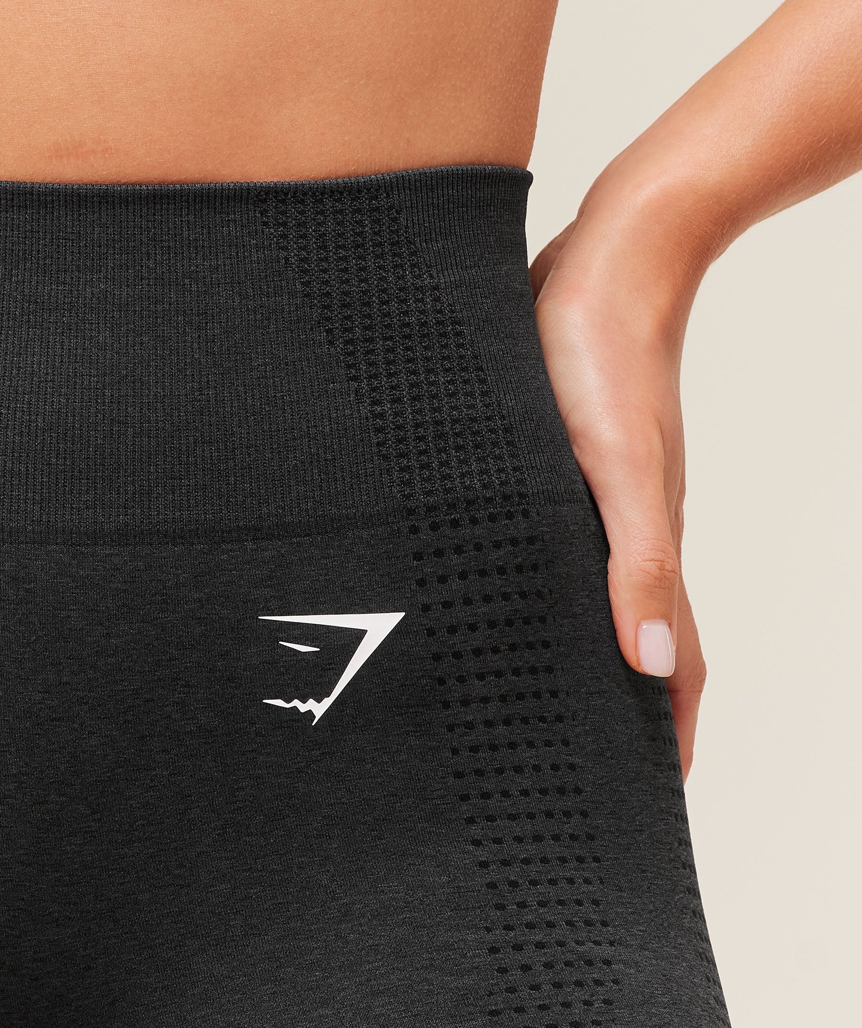 Vital Seamless Shorts
