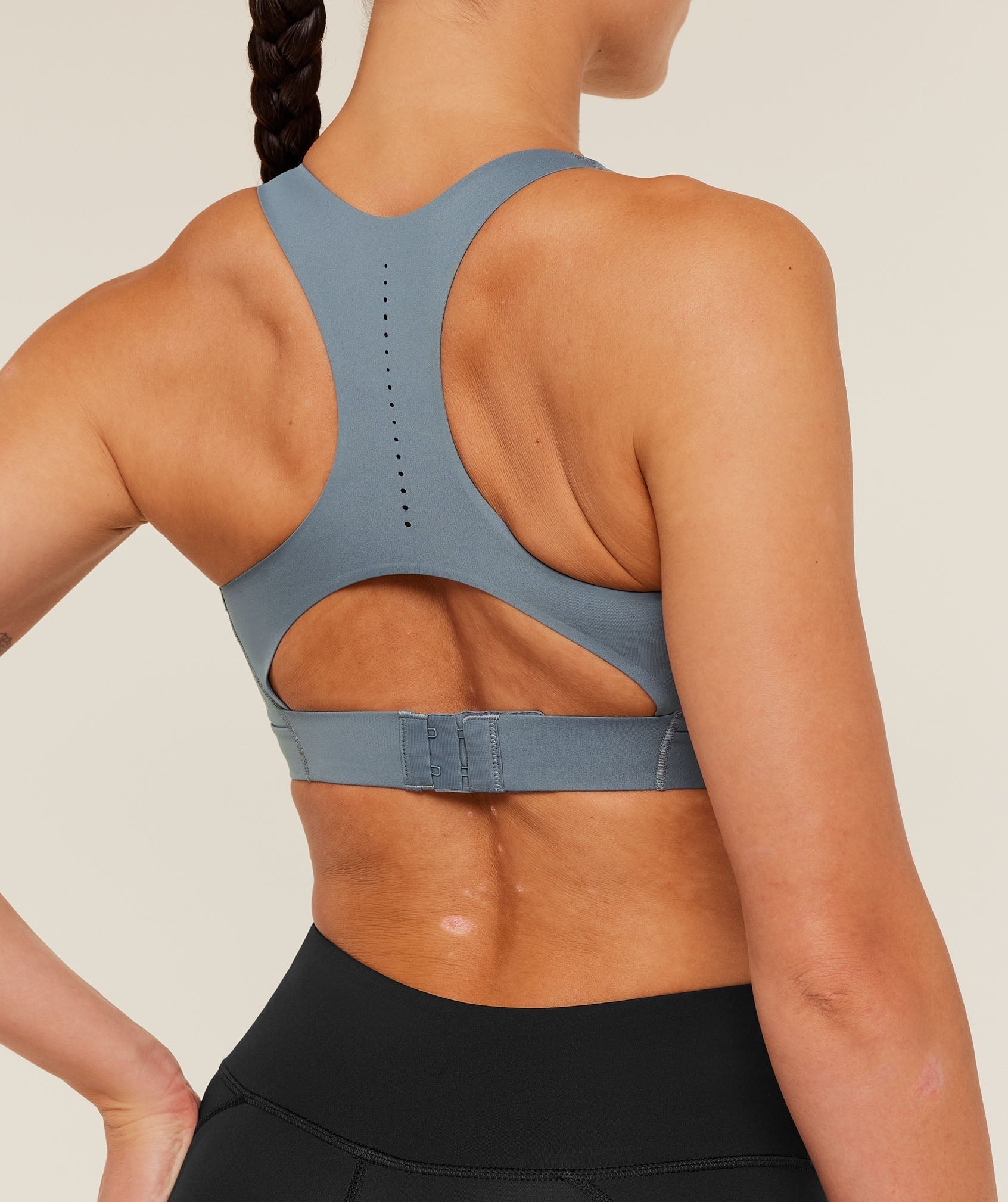 Medium Support Running Sports Bra