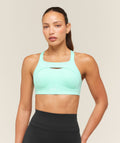 Alpha High Support Sports Bra
