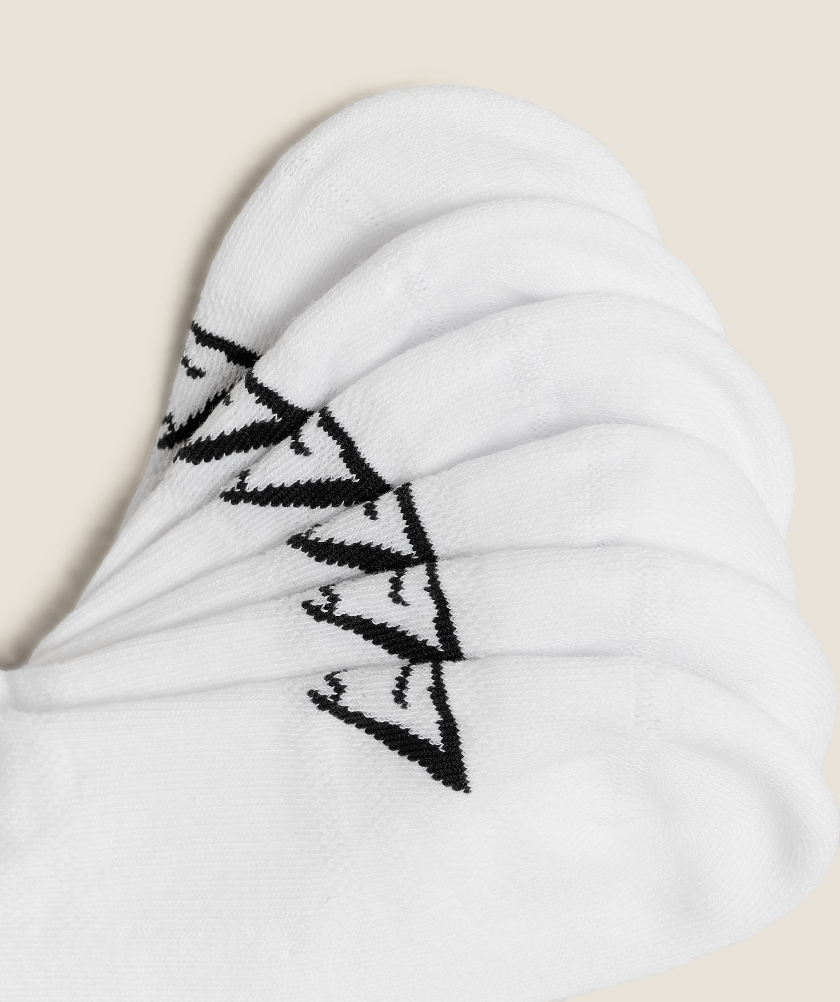 Trainer Sock 6pk