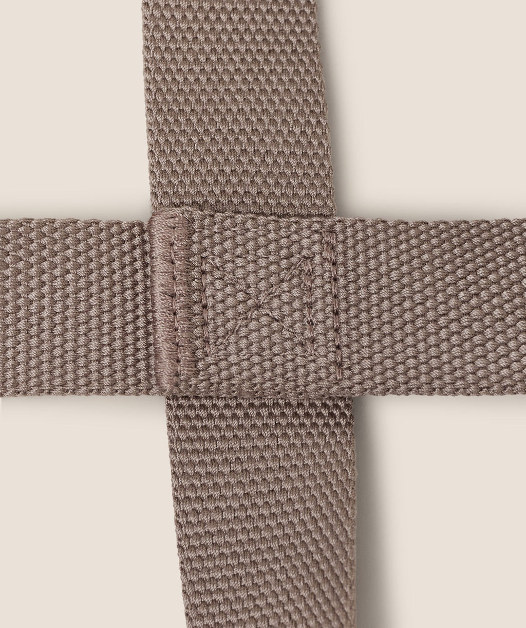 Figure 8 Lifting Straps