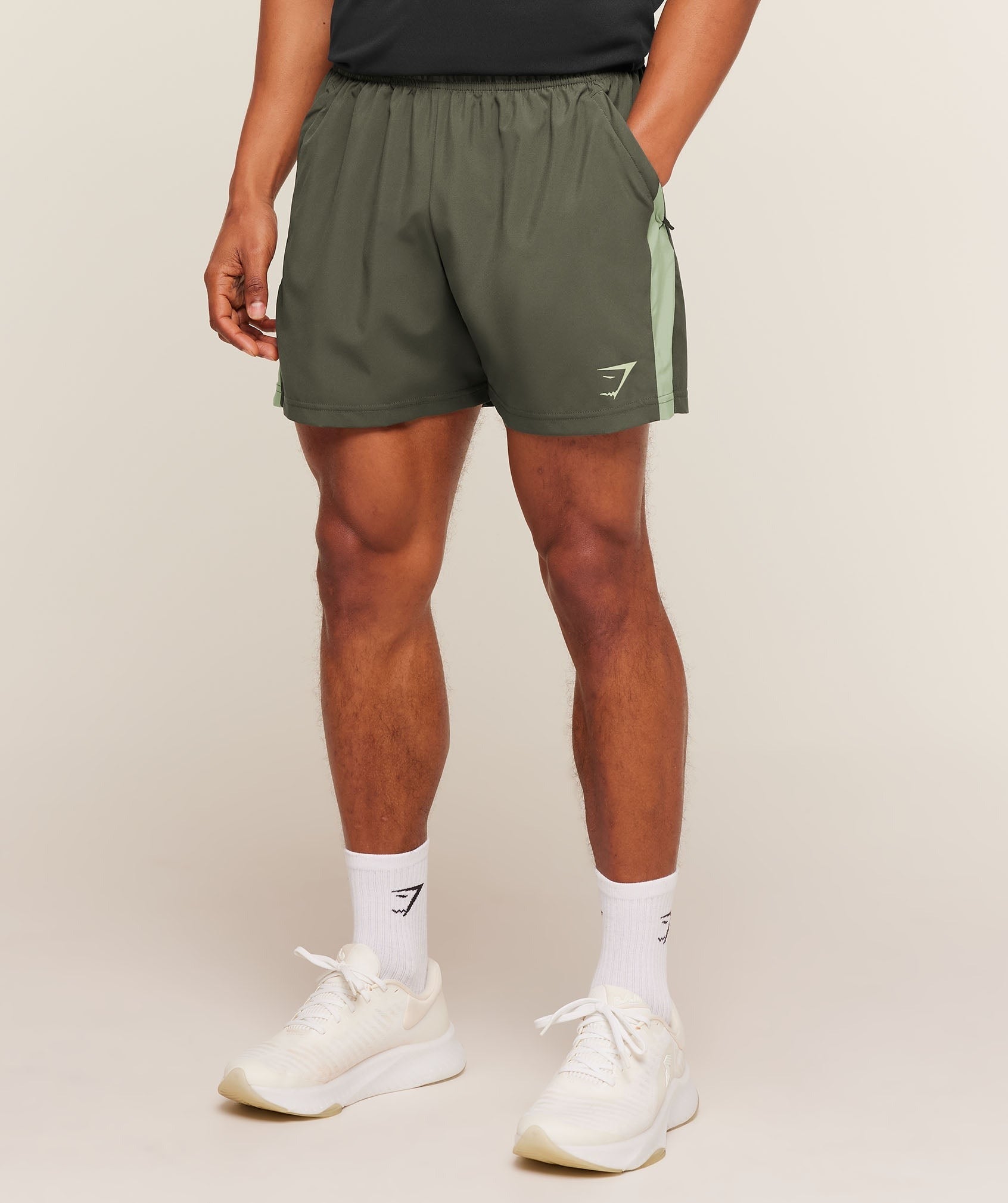 Sport  5" Shorts