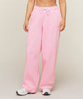 Cosy Campus Pants Short