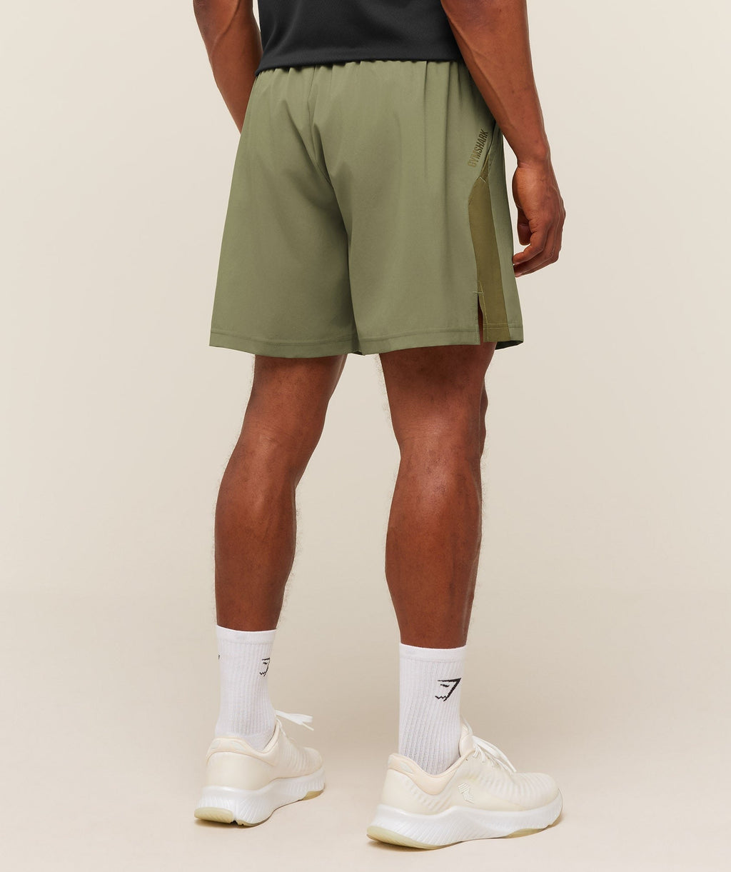 Sport  7" Shorts