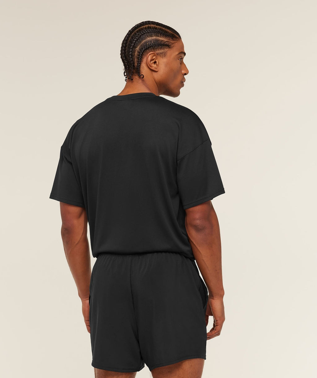 Arrival Oversized T-Shirt