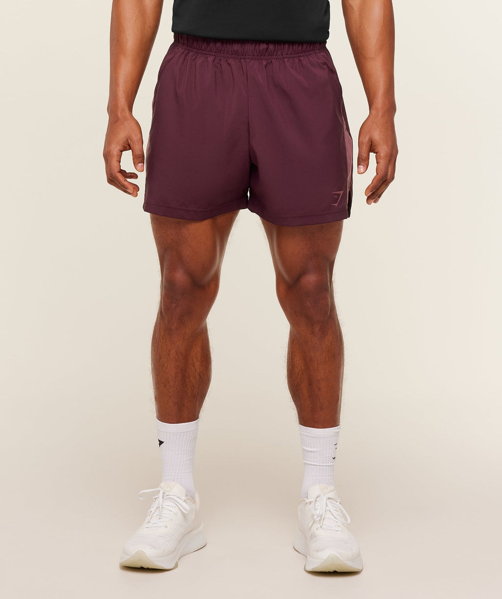Sport  5" Shorts