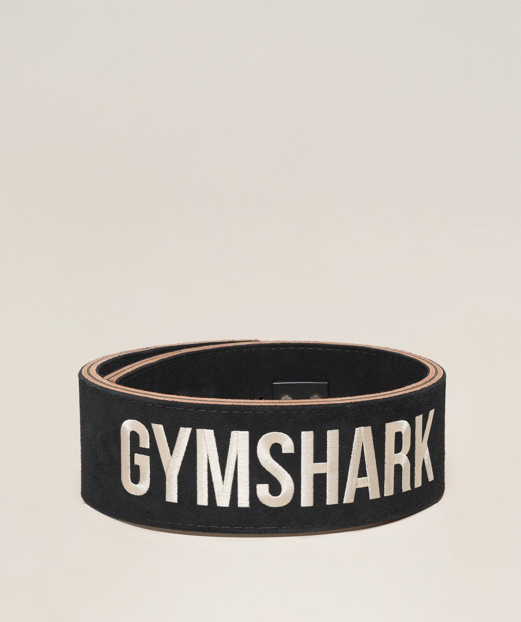 Lever Lifting Belt