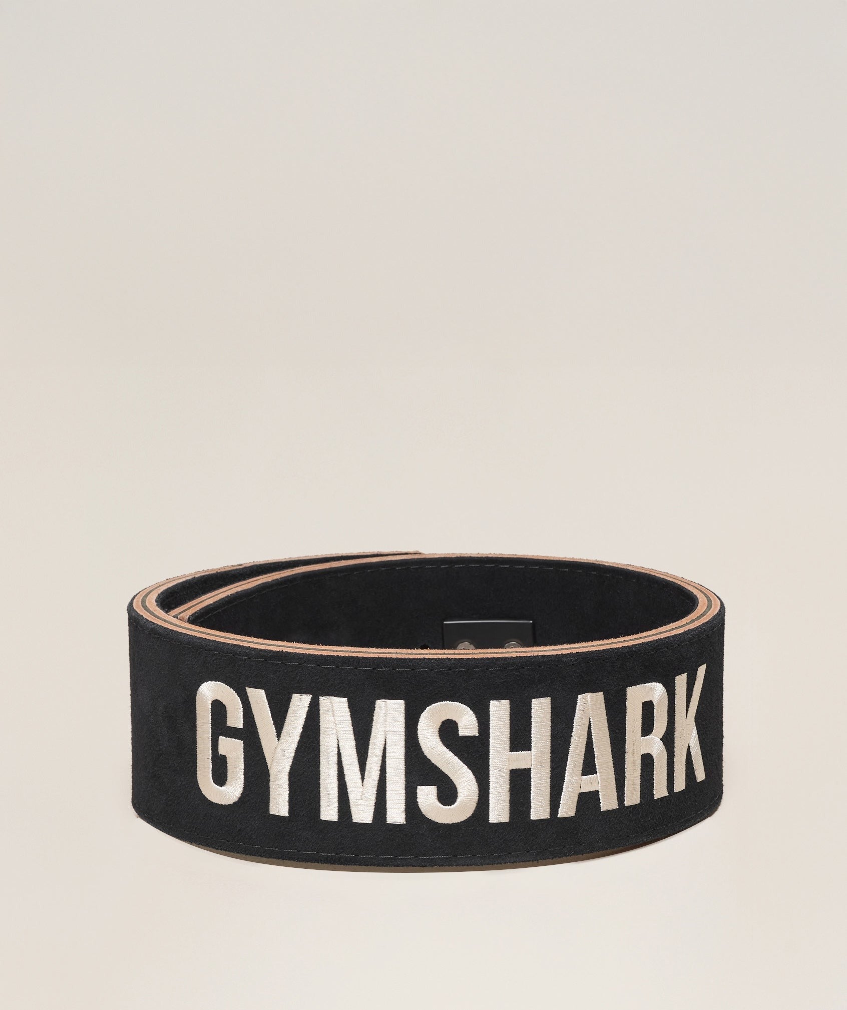 Lever Lifting Belt