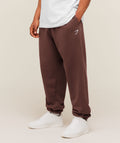 Crest Oversized Joggers