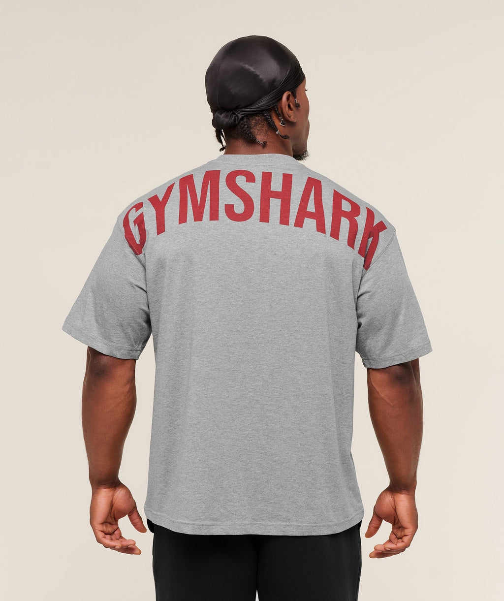 Power T-Shirt