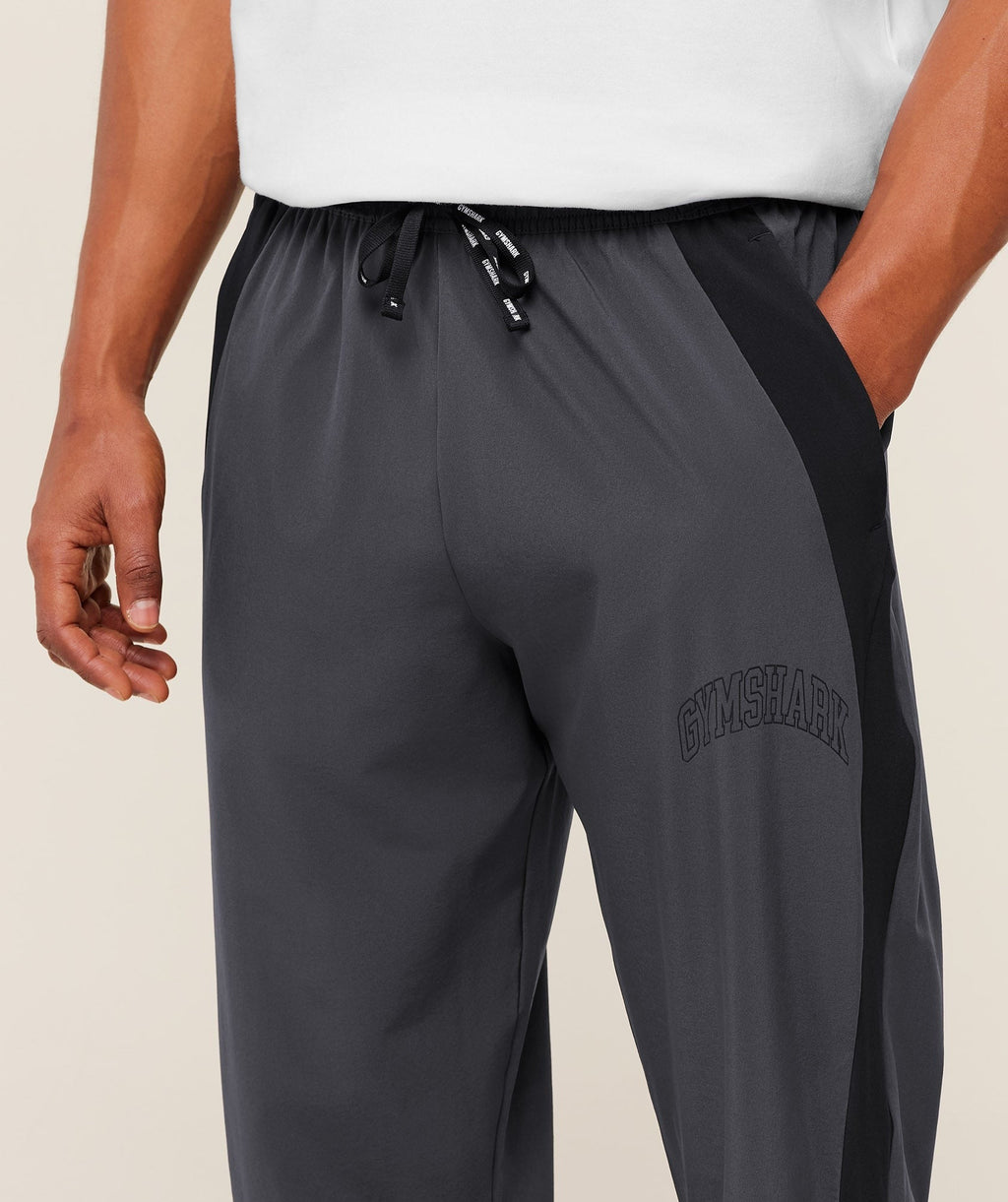 Collegiate Tech Pants