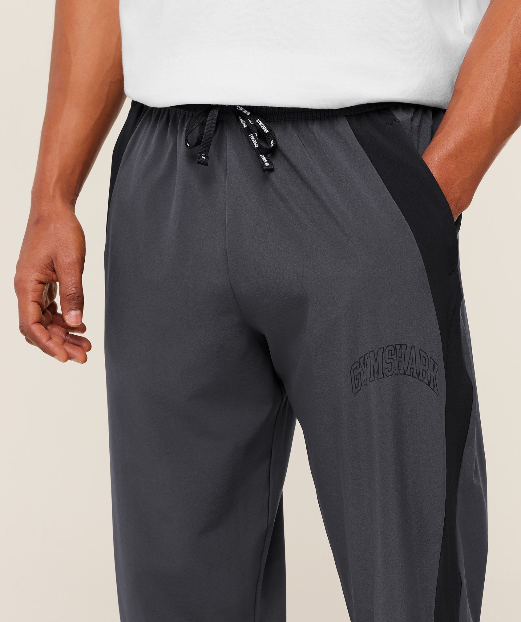 Collegiate Tech Pants