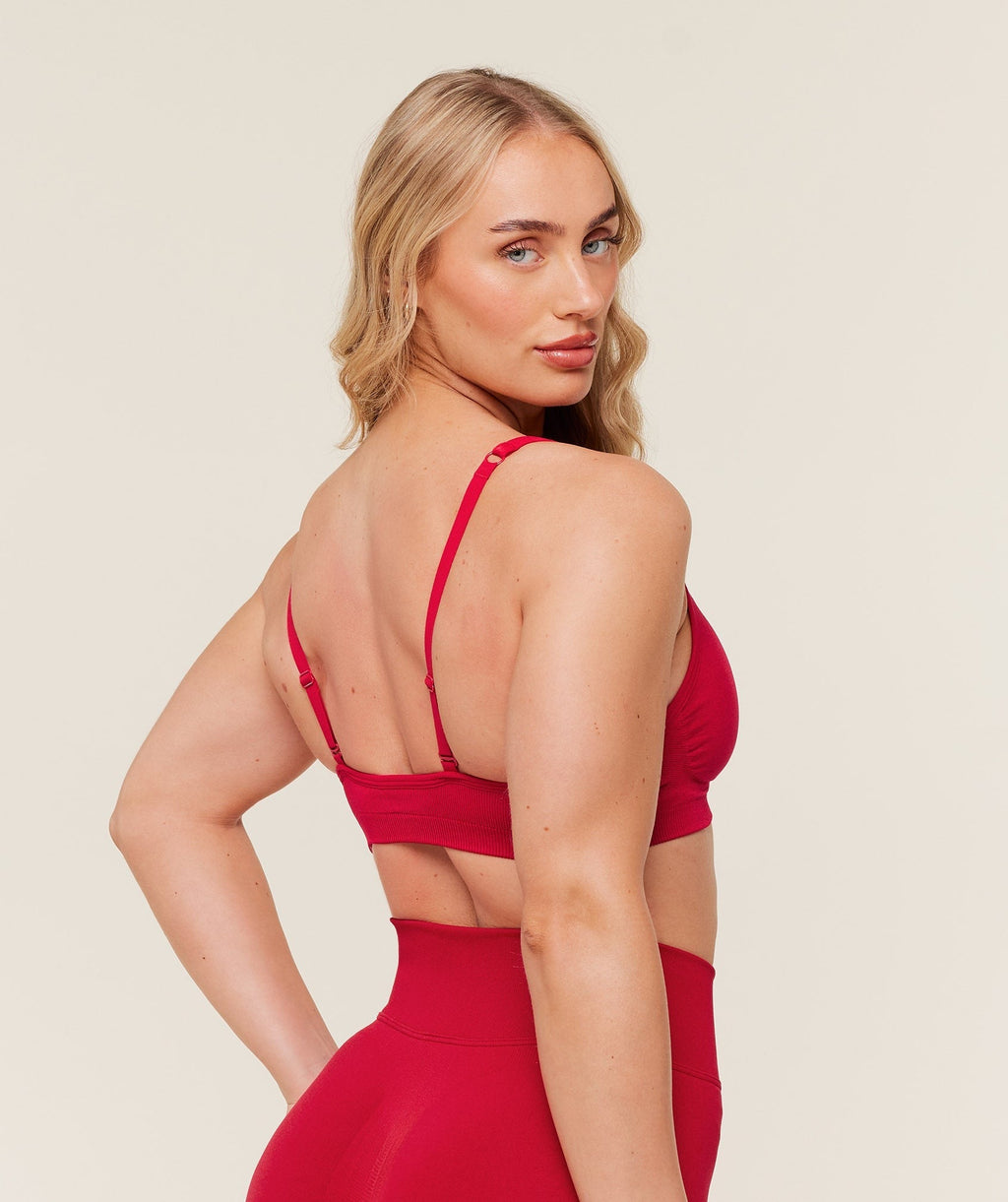 Lift Seamless Sports Bra