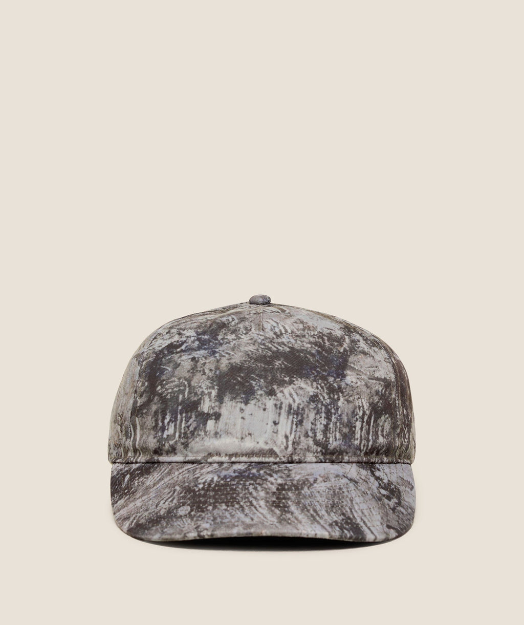 Graphic Trucker