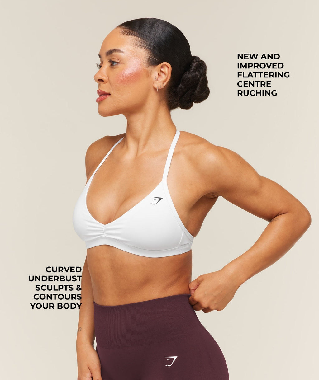 Minimal Sports Bra 2.0