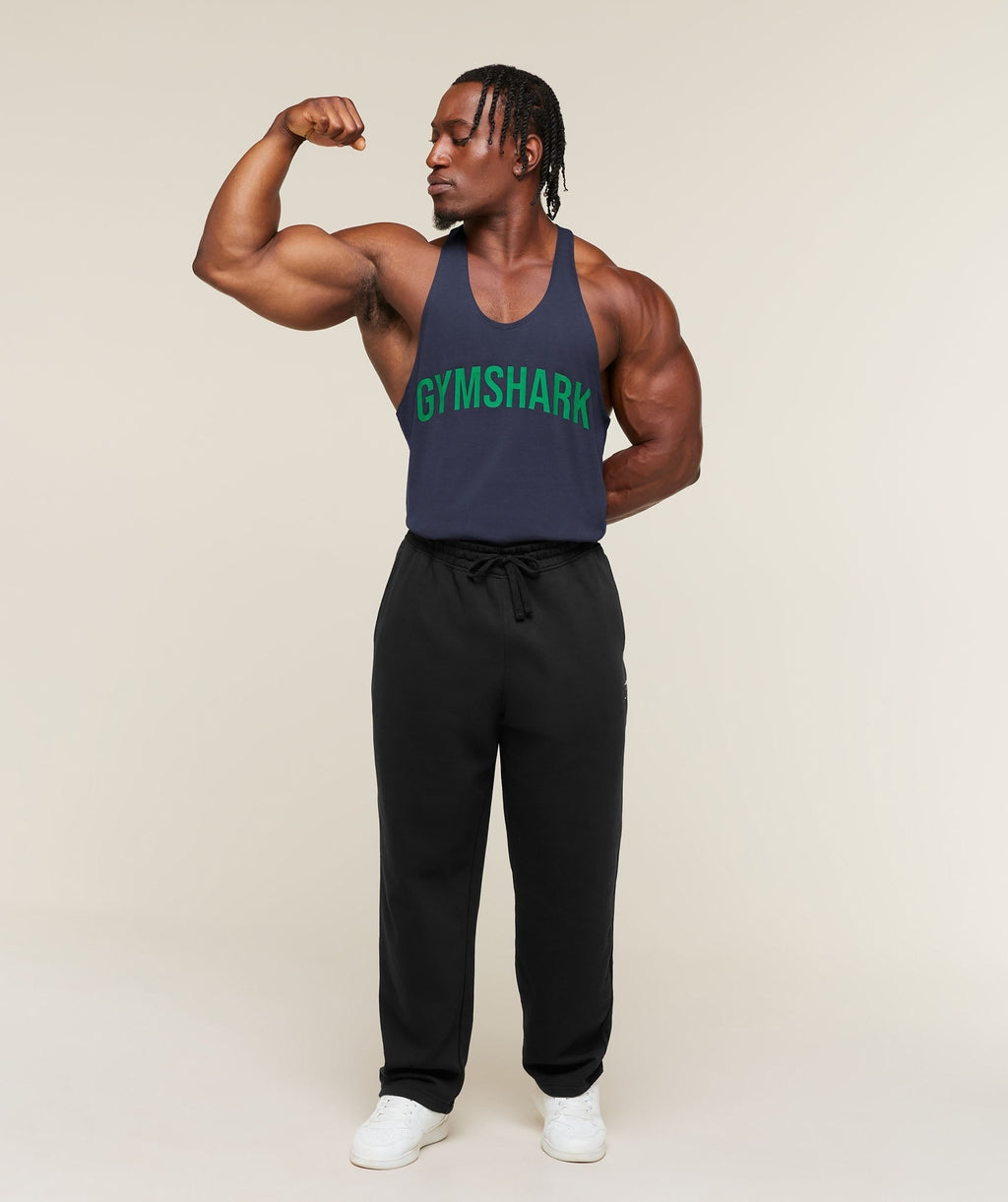 Power Stringer