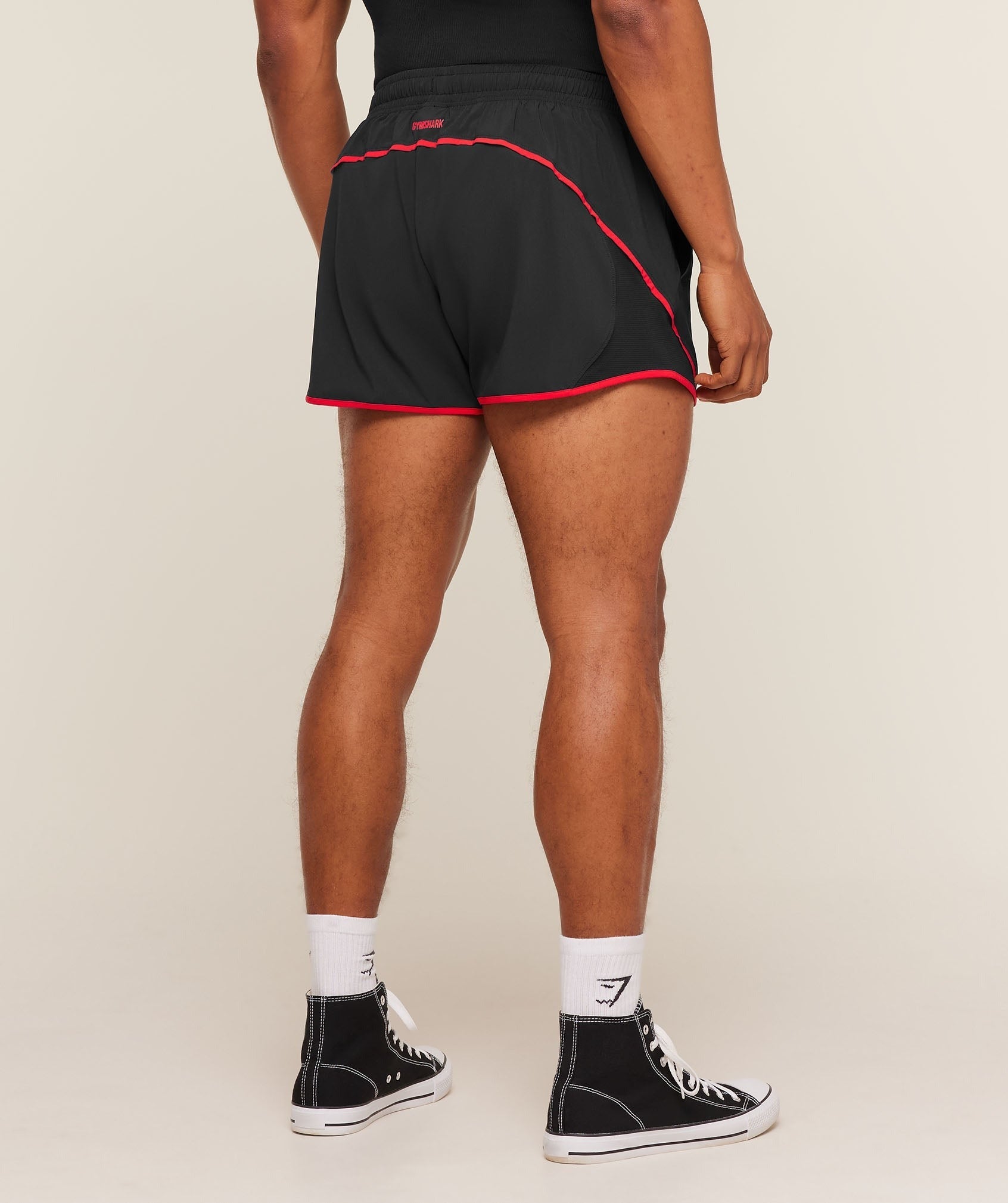 Accent Conditioning Shorts