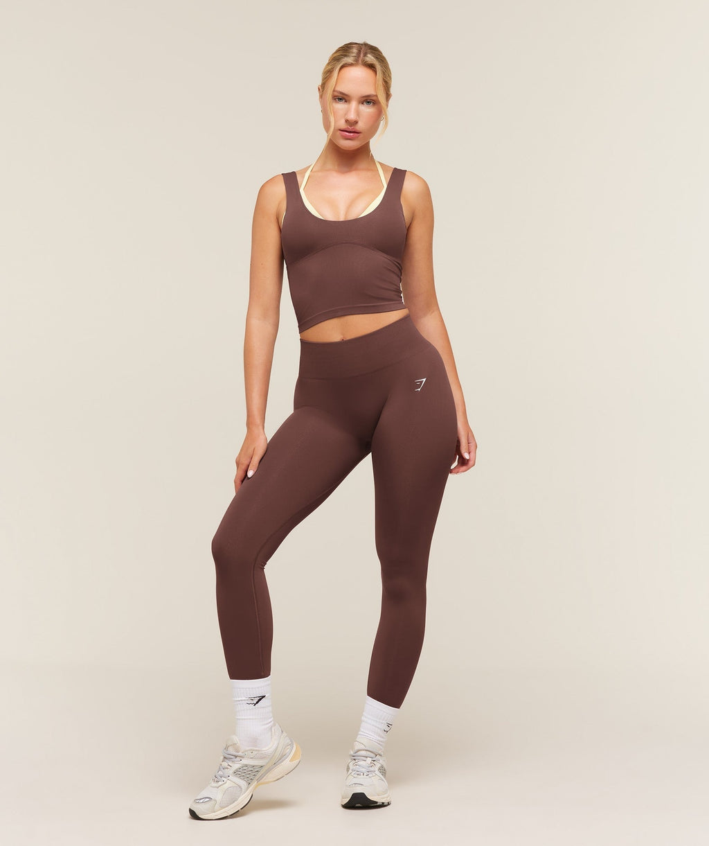 Everyday Seamless Leggings