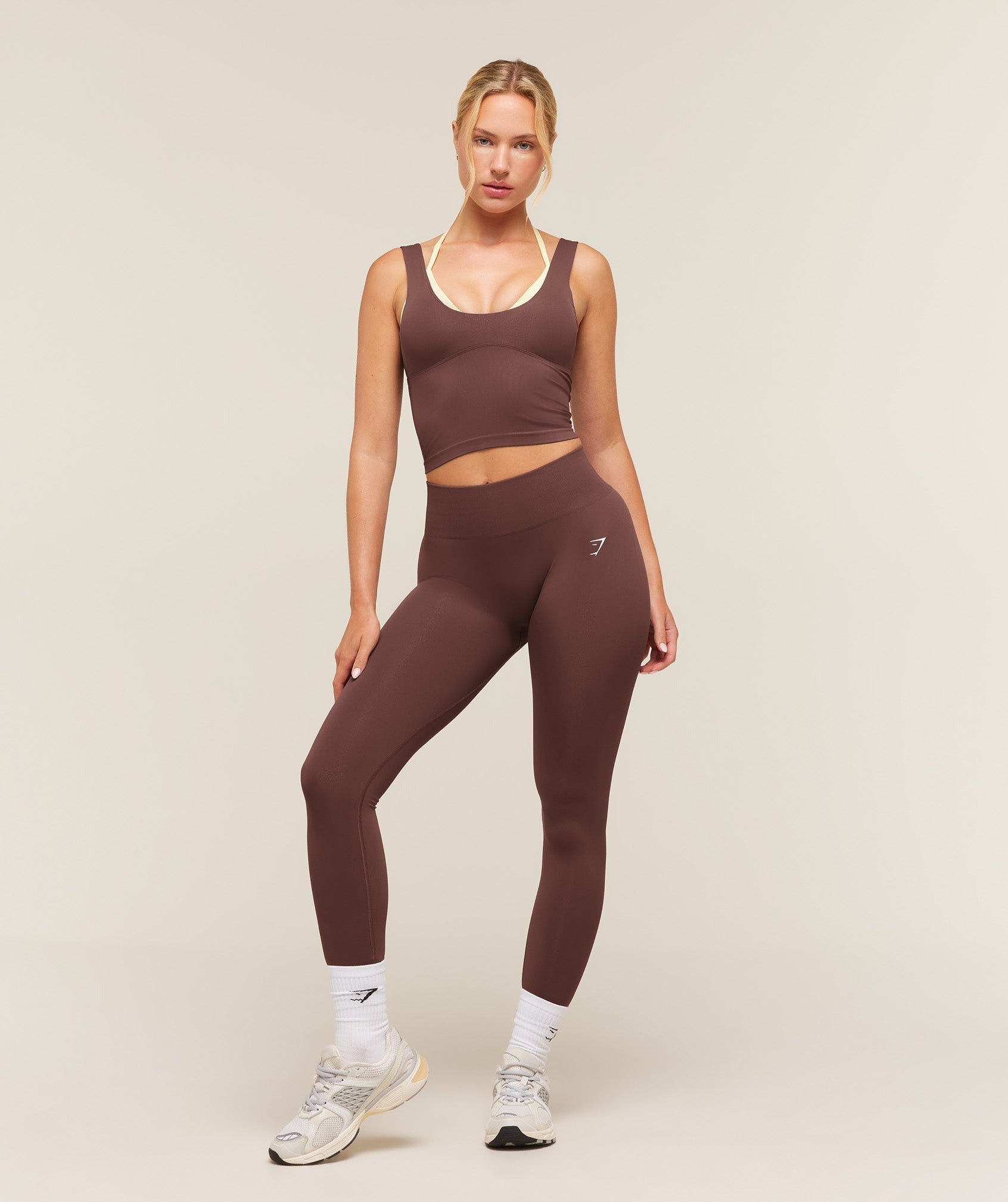 Everyday Seamless Leggings