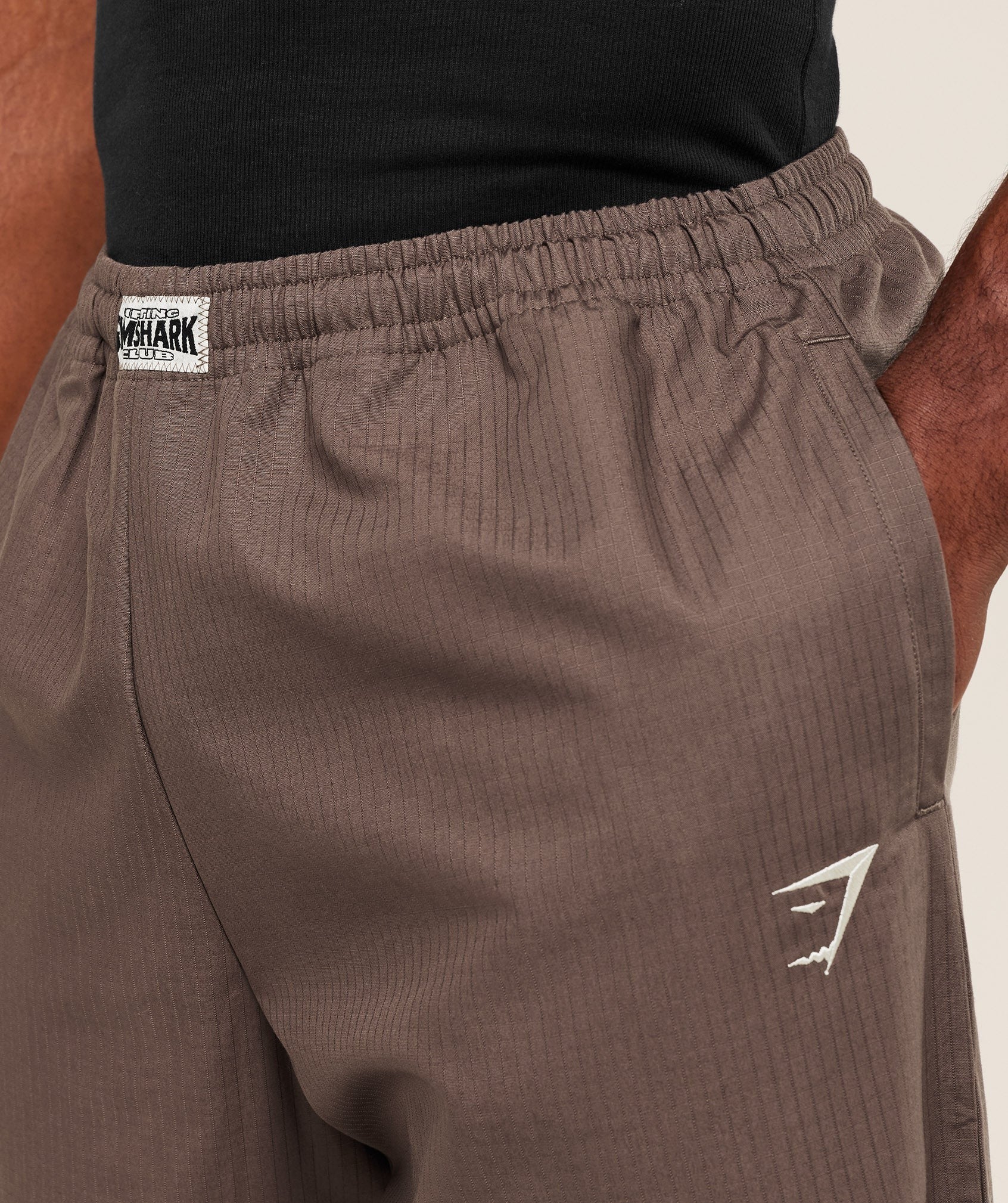 Pumper Pants