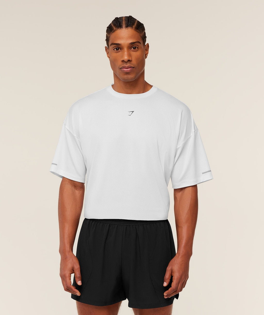 Running Graphic T-Shirt