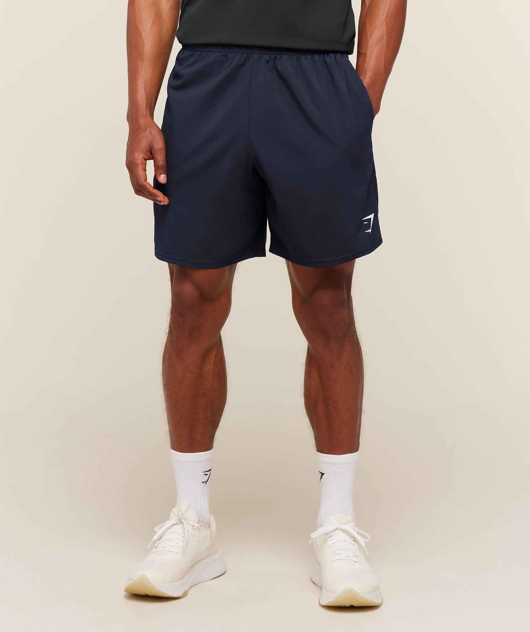 Arrival 7" Shorts