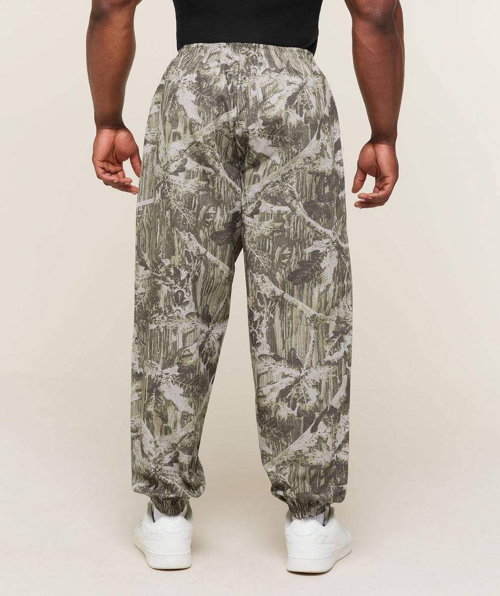 Pumper Pants
