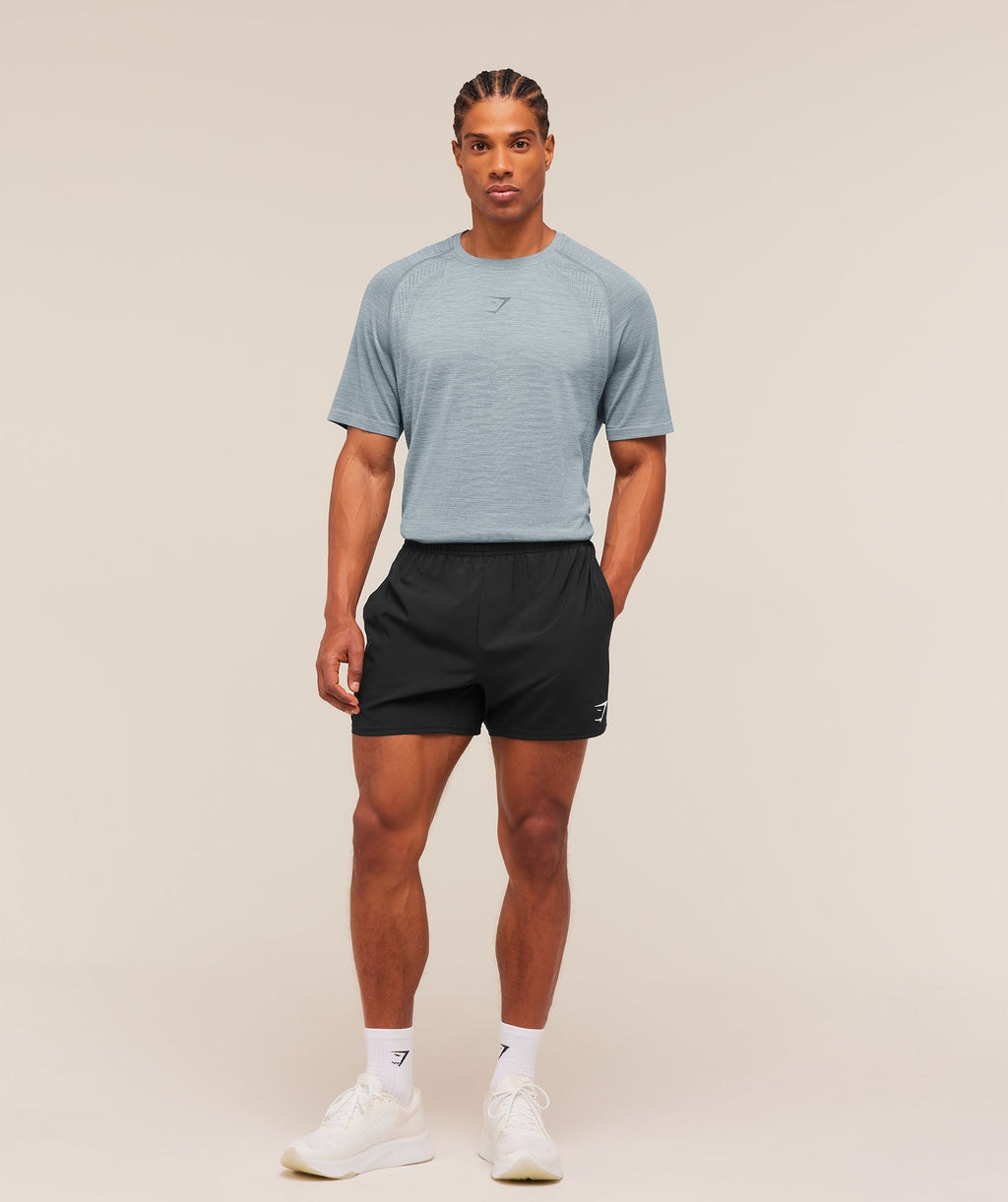 Versatile Seamless T-Shirt